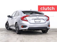 NO ACCIDENTS / CLEAN CARFAX / Push Button Start, Rear View Camera, Power Driver Seat and more! Clutc... (image 5)