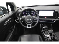 GARANTIE KIA JUSQU'AU 3 NOVEMBRE 2027 OU 100 000KM. GPS- TOIT PANORAMIQUE- Véhicule inspecté avec ra... (image 2)