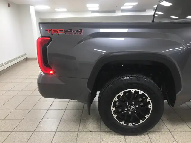 2025 Toyota Tundra SR in Cars & Trucks in Calgary - Image 6