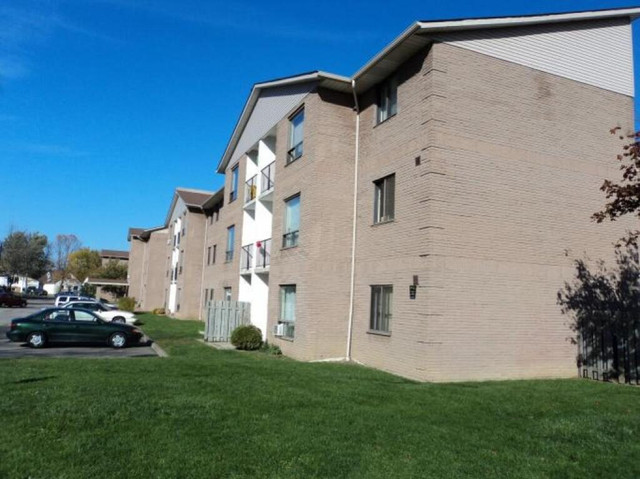 Beautiful 1& 2 Bedroom Units located in Downtown St.Catharines in Long Term Rentals in St. Catharines - Image 2