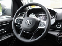 2025 Ram 1500 Big Horn Crew Cab 4x4 is a local trade with a no accidents history. It has a perfect m... (image 5)