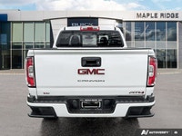 4WD Crew Cab 128 AT4 w/Cloth ... Engine: Gas V6 3.6L/222 Other Equipment ENGINE 3.6L DI DOHC V6 VVT... (image 3)