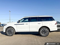 Ride in style in this effortlessly powerful 2025 Lincoln Navigator, with a vastly improved interior... (image 2)
