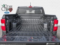 Rose City Ford This Ford Maverick has a durable Gas/Electric I-4 2.5 L/152 engine powering this Vari... (image 6)
