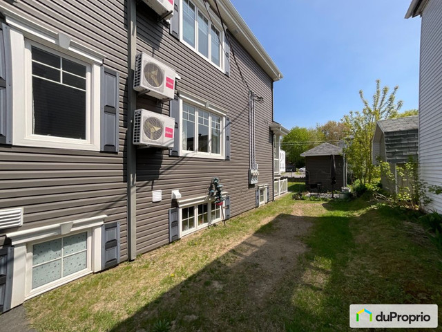 510 000$ - Triplex à vendre à Victoriaville dans Maisons à vendre  à Victoriaville - Image 3