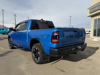 *About This Used RAM 1500 for sale in Alberta* This Ram 1500 boasts a Gas/Electric V-8 5.7 L/345 eng... (image 3)