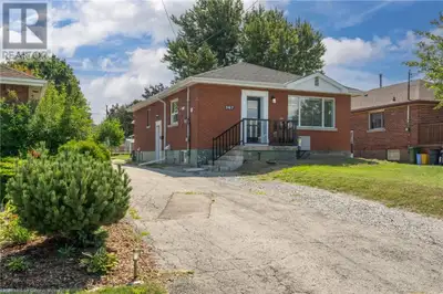 367 EAST 18TH Street Unit# 1 Hamilton, Ontario