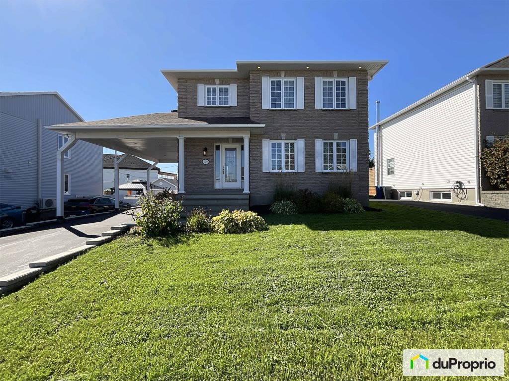 $780,000 - 2 Storey for sale in Charlesbourg — photo 2