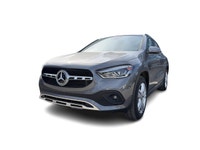 Le 2023 Mercedes-Benz GLA 250 4MATIC est un VUS sous-compact de luxe qui combine élégance, technolog... (image 4)