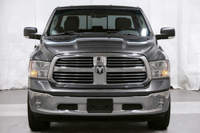 2015 RAM 1500 SLT in Cars & Trucks in Red Deer - Image 2