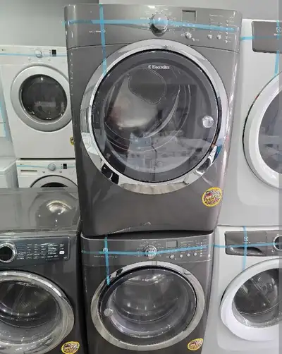 Fully working clean condition Top of the line brand Nothing wrong with it Can Deliver for small fee...