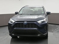 2023 TOYOTA RAV4 HYBRID XLE AWD â€¢ GREEN LIGHT CERTIFIED â€¢ CARFAX â€” NO REPORTED ACCIDENTS â€¢ M... (image 1)