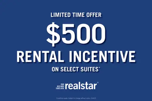 SPACIOUS TWO-BEDROOM APARTMENTS FOR RENT IN KITCHENER! SELECT APARTMENTS FEATURE OPEN CONCEPT LAYOUT...