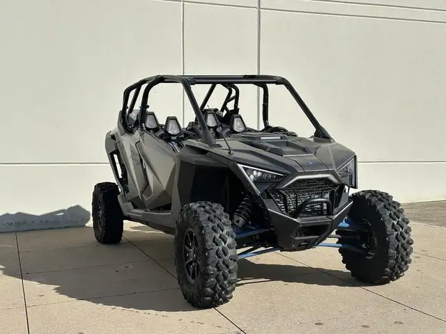 2021 POLARIS RZR XP ULTIMATE (FINANCING AVAILABLE) in ATVs in Saskatoon - Image 5