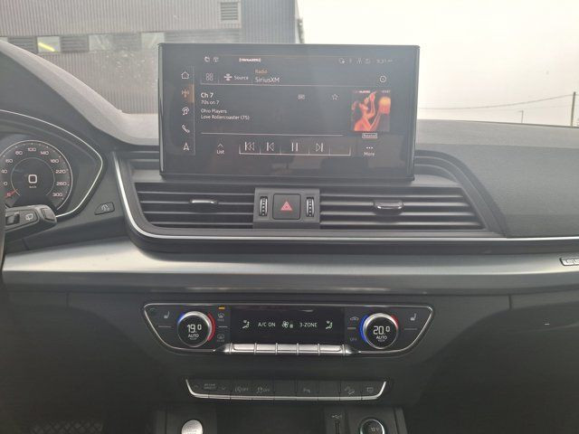 2024 Audi Q5 Progressiv S-line Premium Plus Quattro | Leather in Cars & Trucks in Guelph - Image 4