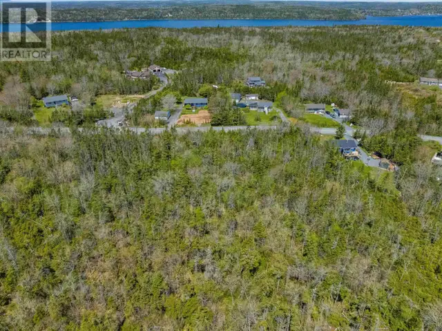 LOT BE3 23 Prospect Bay Road Prospect Bay, Nova Scotia in Land for Sale in City of Halifax - Image 5