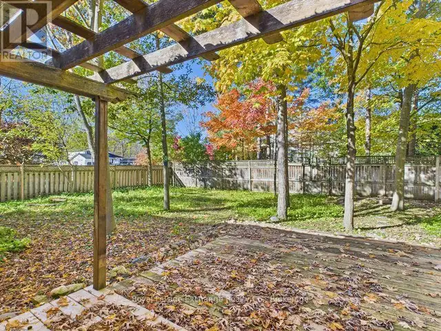 2 - 390 MACDOUGALL DRIVE Kincardine, Ontario in Long Term Rentals in Owen Sound - Image 15