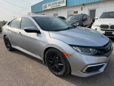 All vehicles sold at K1Z Auto Sales will receive Mechanical Fitness Assessment as well as Carfax rep...