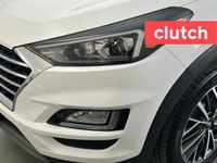 NO ACCIDENTS / CLEAN CARFAX / Power Tailgate/Hatch, Auto Dimming Rearview Mirror, Front Heated Seats... (image 7)