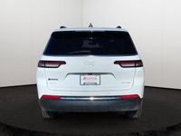 Experience the perfect blend of legendary capability and sophisticated luxury with this 2024 Jeep Gr... (image 4)