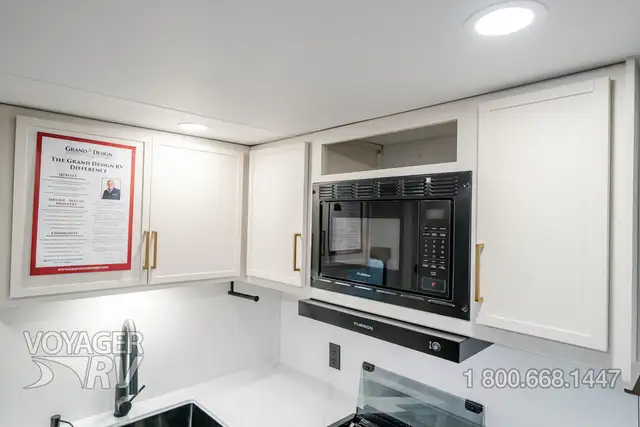 2026 Grand Design Transcend Xplor 22RBX in Travel Trailers & Campers in Kelowna - Image 26
