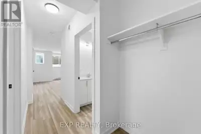 Welcome to 1375 Louis Lane. This newly built main-level apartment offers bright, modern living in an...