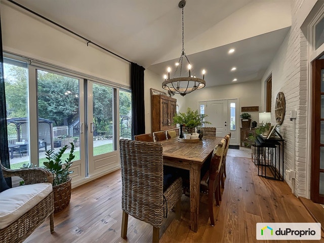 $799,000 - 2 Storey for sale in L'Épiphanie — photo 2