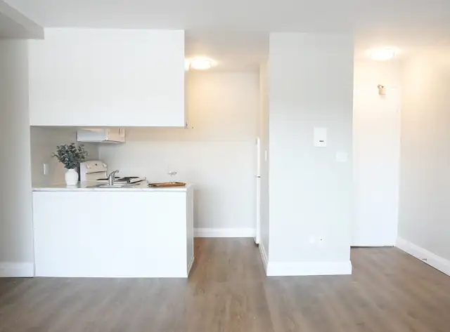 Modern Upgraded 1 Bedroom Apartment at Park Towers Guelph in Long Term Rentals in Guelph - Image 9