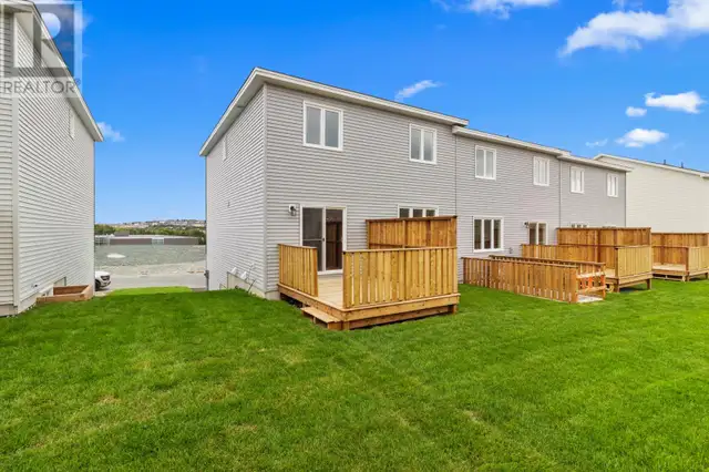 50 Trenton Drive Paradise, Newfoundland & Labrador in Houses for Sale in St. John's - Image 6