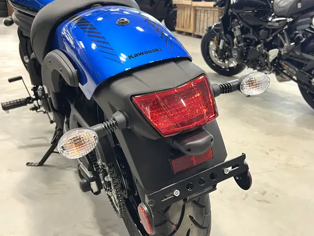 2026 Kawasaki Vulcan S Cafe Motorcycle / Cruiser in Street, Cruisers & Choppers in Trenton - Image 6