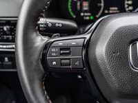 Certified. Touring|Leather|Navi|Sunroof|Bose 2023 Honda CR-V Hybrid Touring Touring|Leather|Navi|Sun... (image 9)
