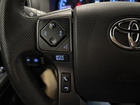Passionate enthusiasts wanted for this sleek and agile 2021 Toyota Tacoma . Take pleasure in the sil... (image 9)