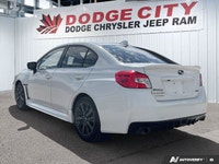 ALG Residual Value Awards, Residual Value Awards. This Subaru WRX delivers a Intercooled Turbo Premi... (image 3)