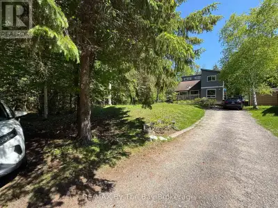 71 GRANDVIEW ROAD Tay (Port McNicoll), Ontario