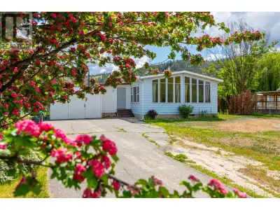 Looking for a home with room to breathe in a peaceful neighborhood? This beautifully updated 2-bedro...
