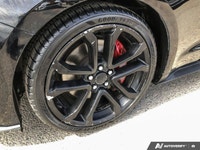 Feel the undeniable thrill of pure American muscle with this stunning 2022 Ford Mustang GT Premium!... (image 9)