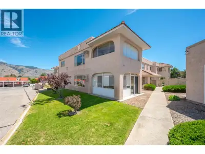 Enjoy easy, stair-free living in this spacious 2 bedroom, 2 bathroom (1,270sqft) ground-floor unit,...