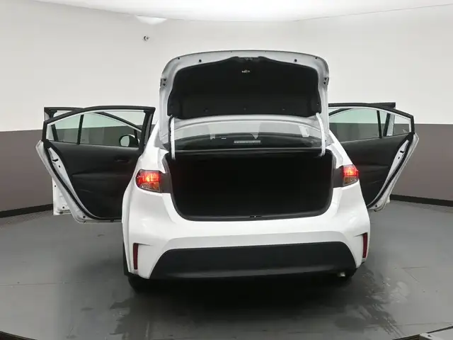 2025 Toyota Corolla LE Power Sunroof | Wireless Charging | 902-4 in Cars & Trucks in Dartmouth - Image 63