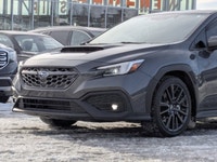 Come see this 2023 Subaru WRX Sport-tech. Its Variable transmission and Intercooled Turbo Premium Un... (image 9)