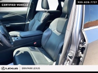 LUXURY ... Engine: 275 (205) @ 6000 RPM L/100Km City: 11.2 L/100Km Hwy: 8.4 Safety Equipment Electro... (image 8)