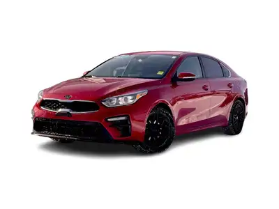 2020 KIA FORTE EX SEDAN This Kia Forte is Carfax Verified with No Accidents or Claims! Features incl...