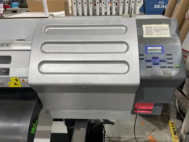 Large Format Digital Printer Roland SOLJET PRO SJ-1045EX538902978626201602