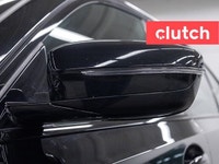 NO ACCIDENTS / CLEAN CARFAX / Front Heated Seats, Rear Climate Vents, 12V Outlet and more! Clutch is... (image 8)