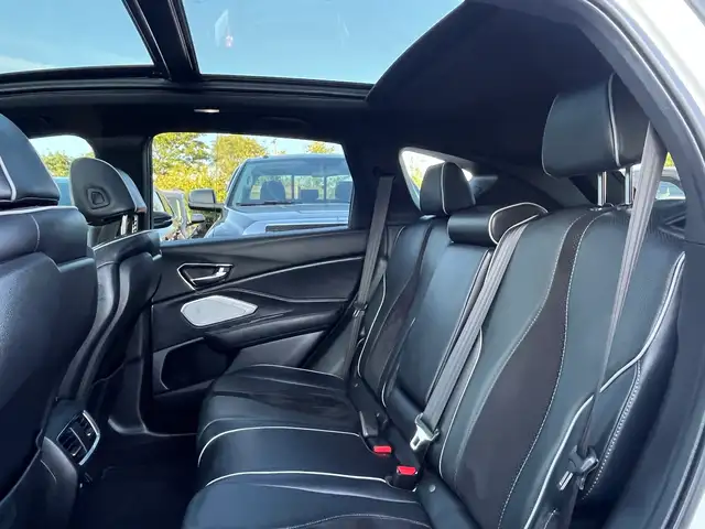 2019 Acura RDX A-Spec in Cars & Trucks in Mississauga / Peel Region - Image 45