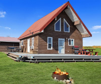 Dixon Lake Affordable Cabin ️