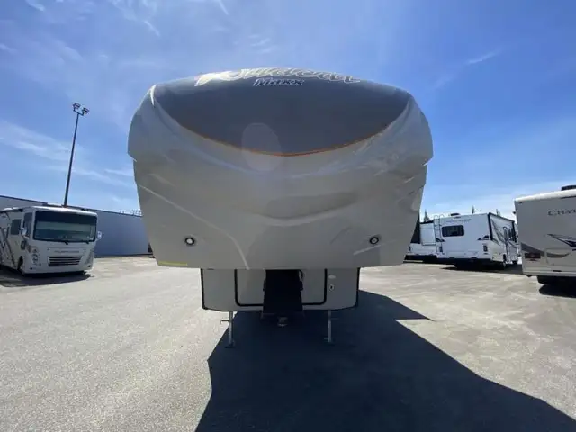 2017 Forest River RV Wildcat Maxx 242RLX in Travel Trailers & Campers in Abbotsford - Image 5