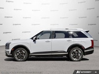 Crowfoot Hyundai, AMVIC Licensed Dealer This Hyundai Palisade Hybrid boasts a Turbo Gas/Electric I-4... (image 2)