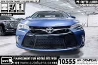 Auto Luana 2016 TOYOTA Camry PRENEZ UN RENDEZ-VOUS / BOOK AN APPOINTMENT (514) 327-5553 123000 KM CE... (image 4)