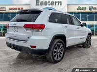 GPS Navigation | Apple CarPlay/Android Auto | ParkView Rear Back-Up Camera | Trailer Tow Group IV |... (image 4)