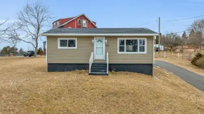 Fully Furnished 2-Bedroom Bungalow – Just Move In! Available June 28th, 2025. If the ad is up, the p...
